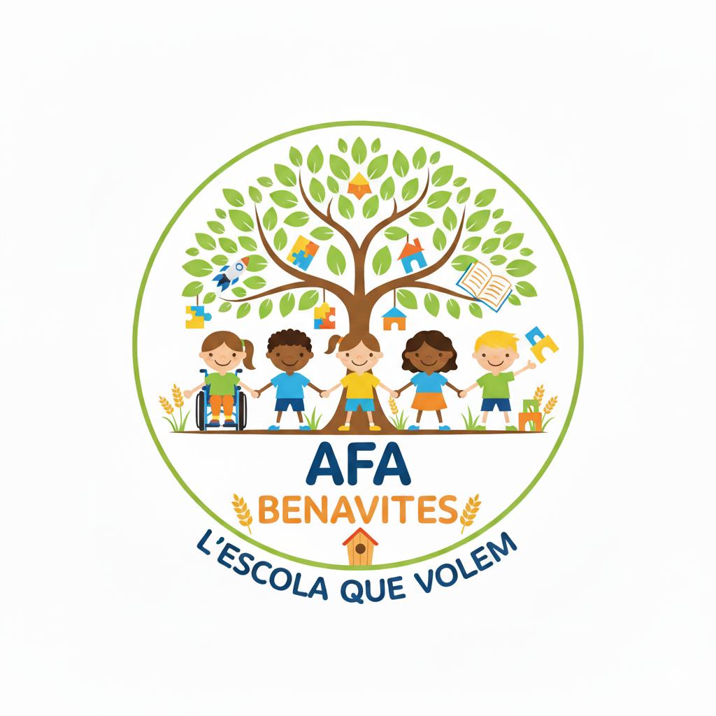Logo AVA Benavites
